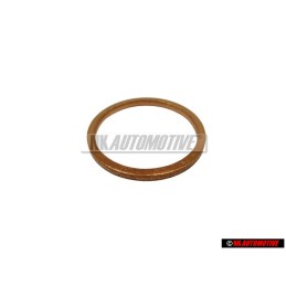 VW Original bague-joint - N 0438541