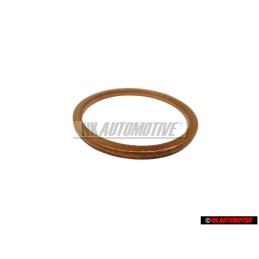 VW Original bague-joint - N 0438541