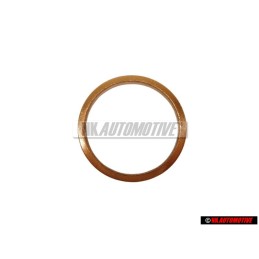 VW Original bague-joint - N 0438541