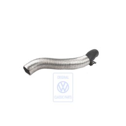 VW Original Guidage D'Air - 191521509B
