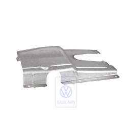 VW Original Tole Calorifuge - 193253733A