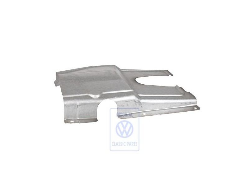 VW Original Tole Calorifuge - 193253733A