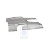VW Original Tole Calorifuge - 193253733A