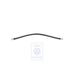 VW Original Cable De Masse - 191971537B