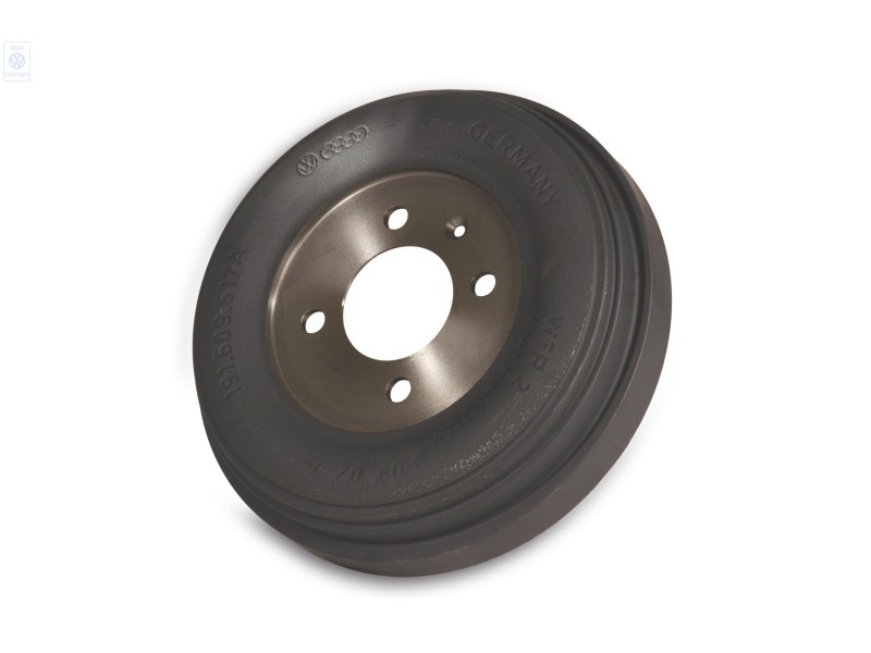 VW Original Tambour De Frein - 191609617A