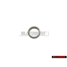 VW Original Rondelle plate - N 90246901