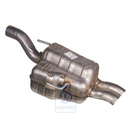 VW Original Silencieux De Sortie - 1H0253609F