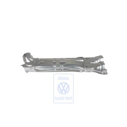VW Original Tole Calorifuge Pour Tunnel - 1H0253731A