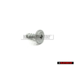 VW Original vis a tole tete bombee - N 90434702