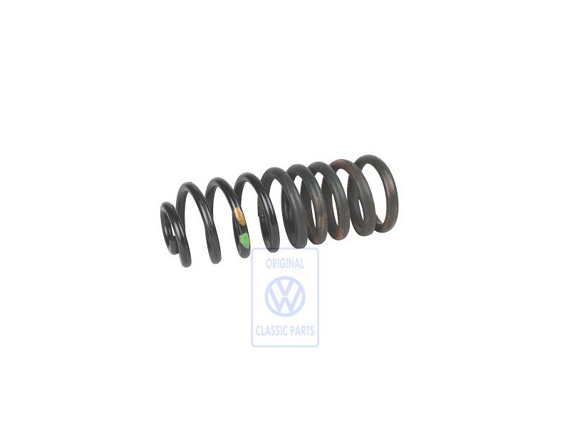 VW Original Ressort Helicoidal - 1H0511105A