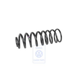 VW Original Ressort Helicoidal - 1H0511105B