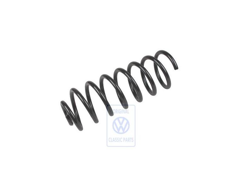 VW Original Ressort Helicoidal - 1H0511115G