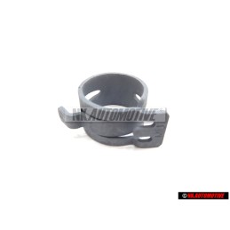 VW Original collier a lame-ressort - N 90926401