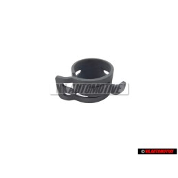 VW Original collier a lame-ressort - N 90926401