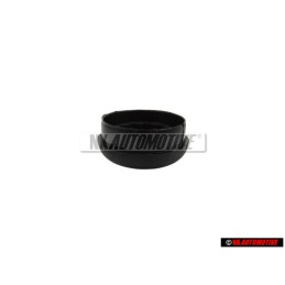 VW Original capuchon noir satine - 5N0955205 9B9
