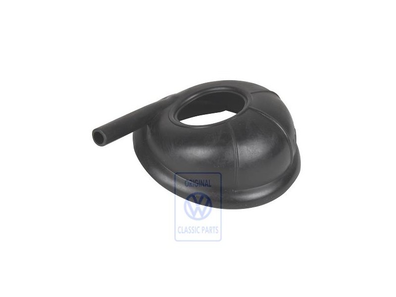 VW Original Pot - 1H9201253A