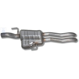 VW Original Silencieux De Sortie - 1H9253609K