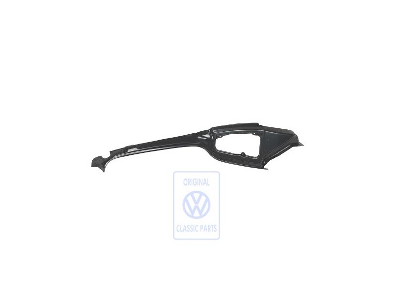 VW Original Logement P. 