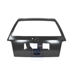 VW Original Coffre Arriere - 1H9827025C