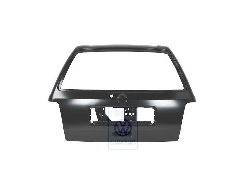 VW Original Coffre Arriere - 1H9827025C