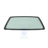 VW Original Glace Arriere Chauffante - 1H9845051D
