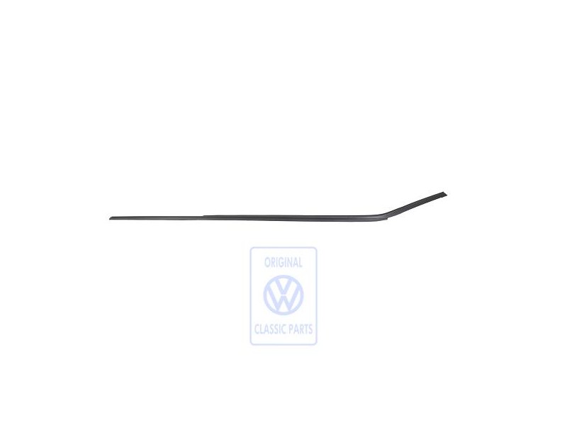 VW Original Couvre-Joint P. 