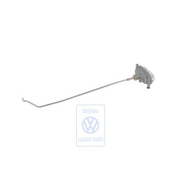 VW Original Soupape D'Actionnement - 1H9862159C