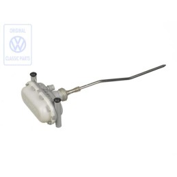 VW Original Soupape Dactionnement - 1H9862160A