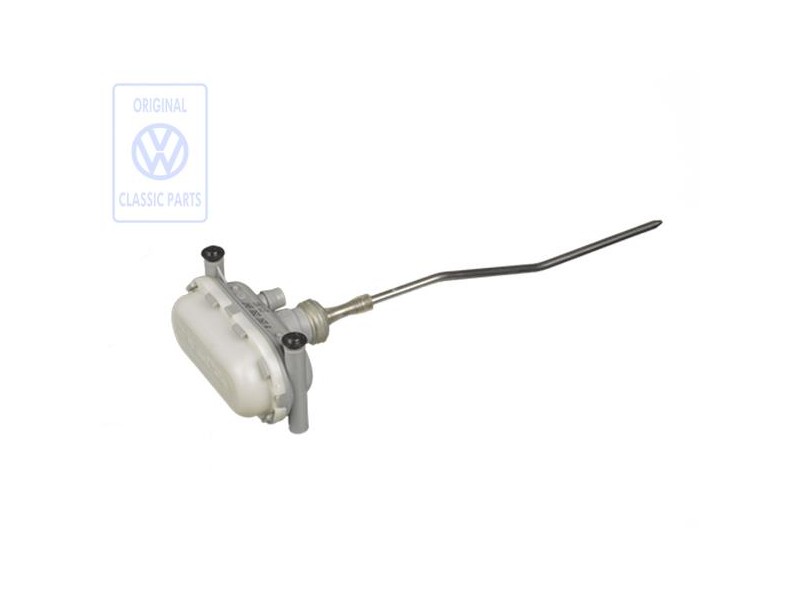 VW Original Soupape Dactionnement - 1H9862160A