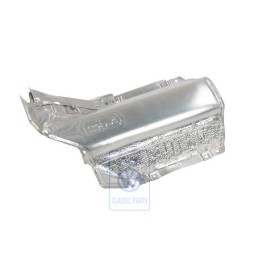 VW Original Tole Calorifuge Pour Tunnel - 1H0804275A