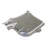VW Original Tole Calorifuge Pour Silencieux Central - 1H0804339A