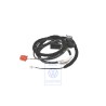 VW Original Faisceau De Cables Pour Capot De Coffre - 1H9971211G