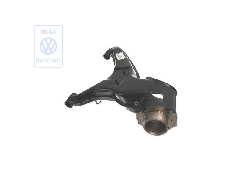 VW Original Bras Transversal - 357505348A