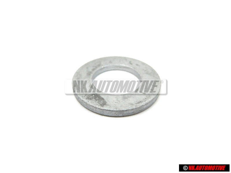 VW Original Rondelle Plate - N 0116555