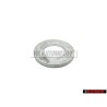 VW Original Rondelle Plate - N 0116555