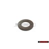 VW Original Rondelle Plate - N 0116555