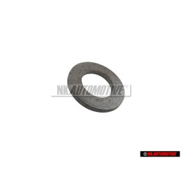 VW Original Rondelle Plate - N 0116555