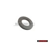 VW Original Rondelle Plate - N 0116555