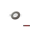 VW Original Rondelle Plate - N 0116555