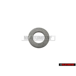 VW Original Rondelle Plate - N 0116555
