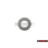 VW Original Rondelle Plate - N 0116555