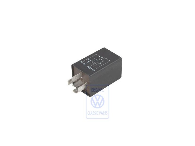 VW Original Relais - 443951253B