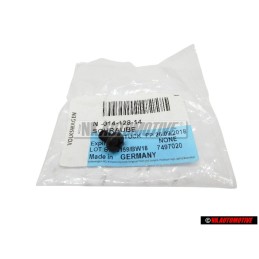 VW Original Vis Tete Bombee - N 01412814