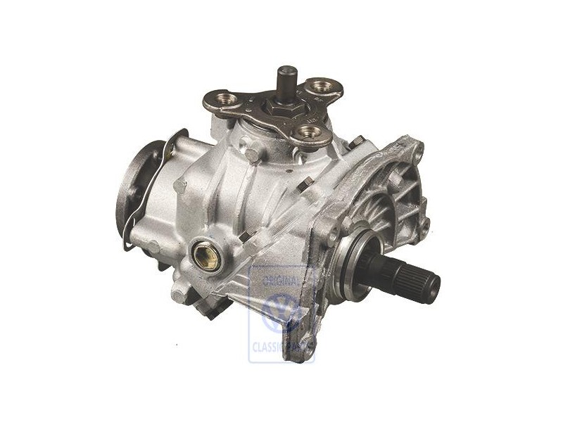 VW Original Transmission Complet - 009409053