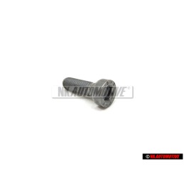 VW Original Vis Cylindrique - N 0147736