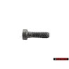 VW Original Vis Cylindrique - N 0147736