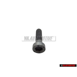 VW Original Vis Cylindrique - N 0147736