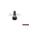 VW Original Vis Cylindrique - N 0147736