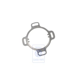 VW Original Tole De Surete - 009409447
