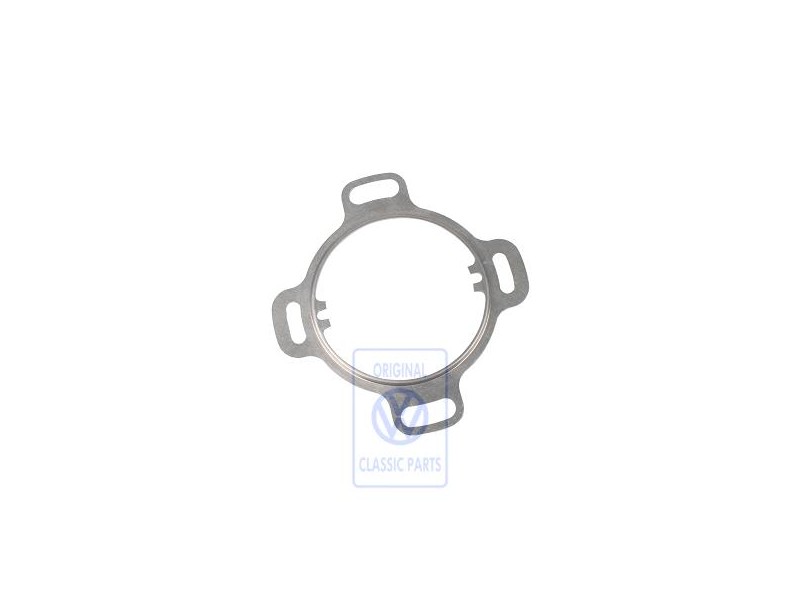 VW Original Tole De Surete - 009409447